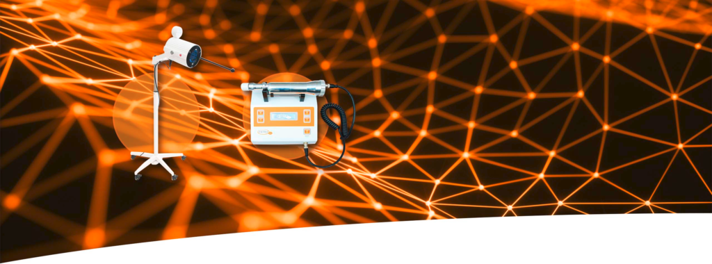 BMS Matrix Therapy - Regeneration through the rhythm of muscles