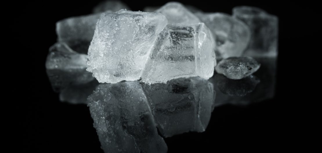 The painful truth about Ice Baths! BMS Matrix